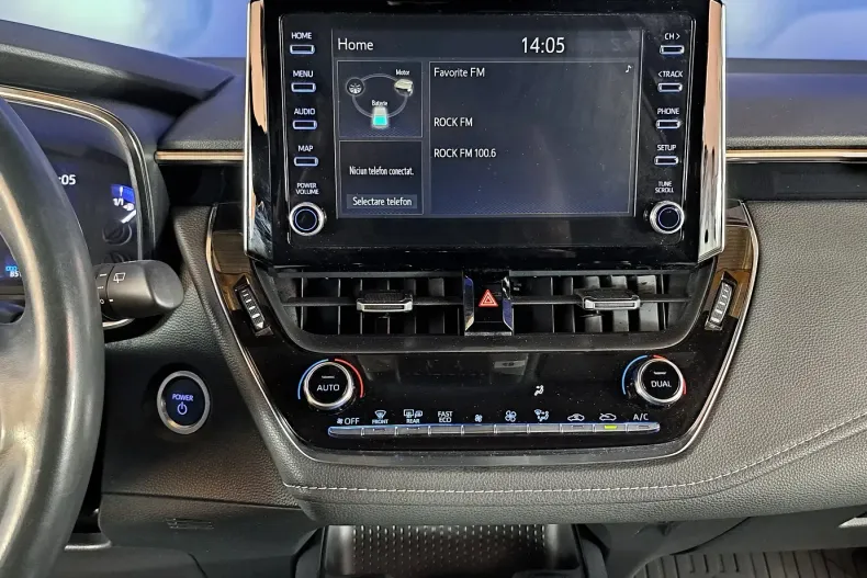 Toyota Corolla din 2020 cu 85.106 km - oferta TOY135753 - foto 15