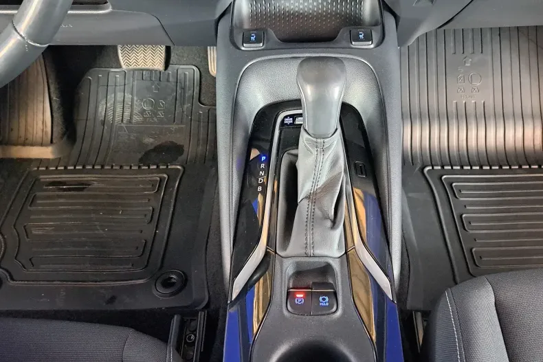 Toyota Corolla din 2020 cu 85.106 km - oferta TOY135753 - foto 17