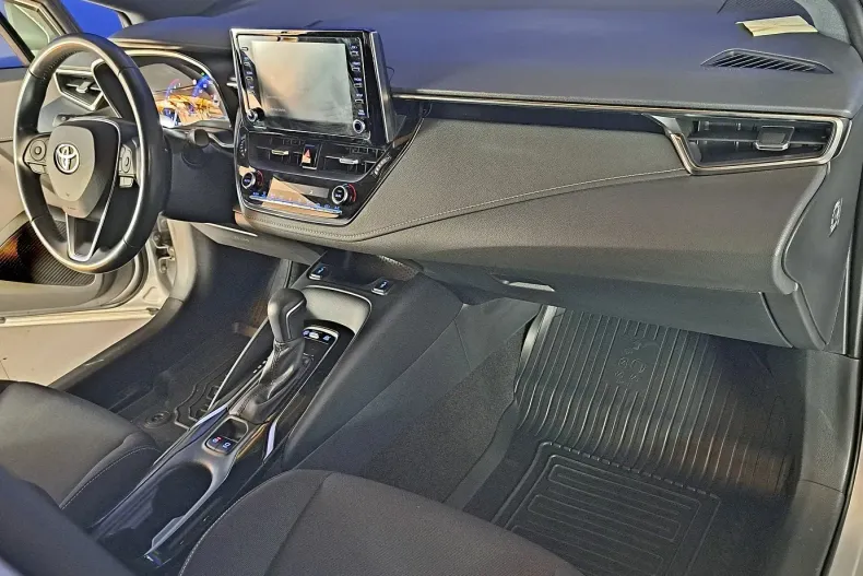 Toyota Corolla din 2020 cu 85.106 km - oferta TOY135753 - foto 18