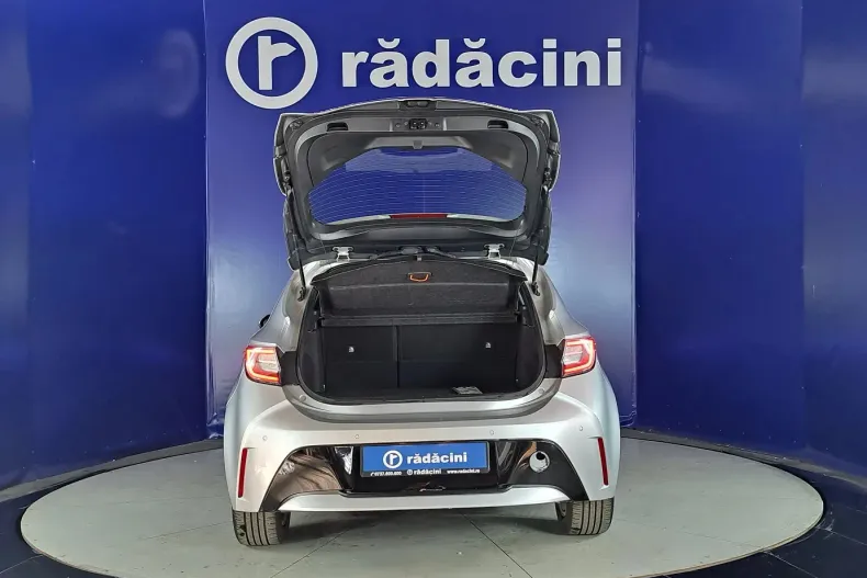 Toyota Corolla din 2020 cu 85.106 km - oferta TOY135753 - foto 20