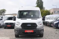 Ford Transit din 2020 cu 116.467 km - oferta FOR135755 - foto 2