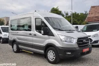 Ford Transit din 2020 cu 116.467 km - oferta FOR135755 - foto 3