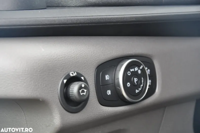 Ford Transit din 2020 cu 116.467 km - oferta FOR135755 - foto 14