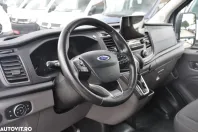 Ford Transit din 2020 cu 116.467 km - oferta FOR135755 - foto 17