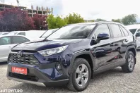 Toyota RAV4 din 2022 cu 154.152 km - oferta TOY135756 - foto 1