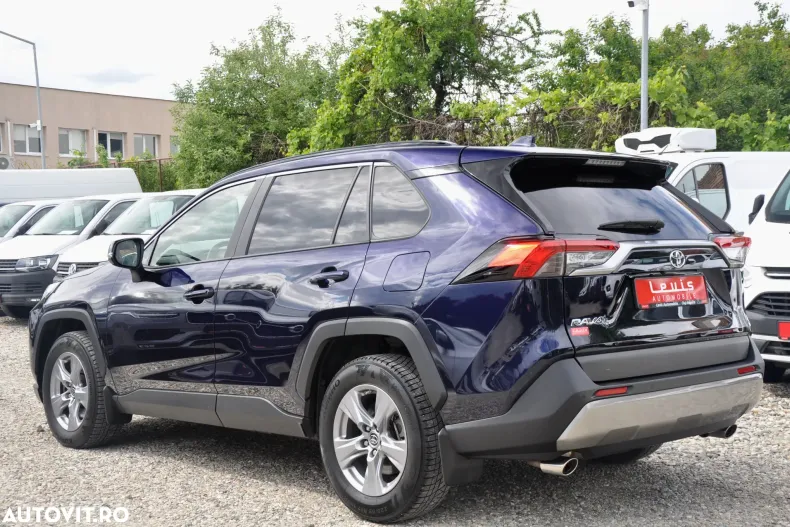Toyota RAV4 din 2022 cu 154.152 km - oferta TOY135756 - foto 6