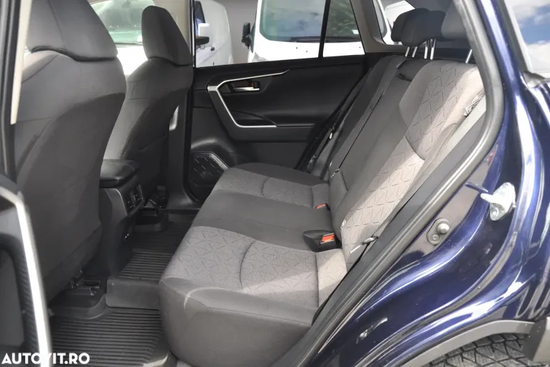 Toyota RAV4 din 2022 cu 154.152 km - oferta TOY135756 - foto 12