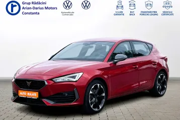 Cupra Leon din 2023 - oferta CUP135763