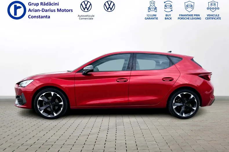 Cupra Leon din 2023 cu 22.109 km - oferta CUP135763 - foto 7