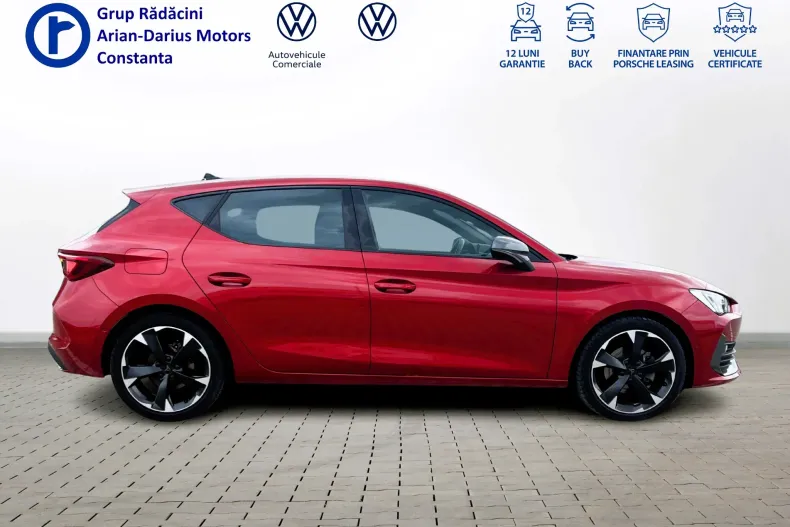 Cupra Leon din 2023 cu 22.109 km - oferta CUP135763 - foto 10