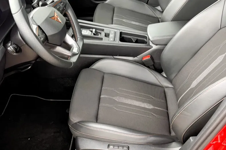 Cupra Leon din 2023 cu 22.109 km - oferta CUP135763 - foto 14