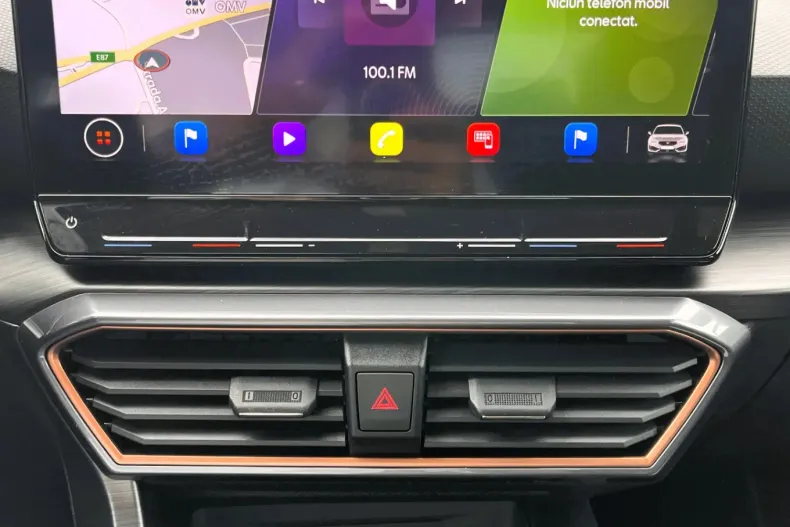 Cupra Leon din 2023 cu 22.109 km - oferta CUP135763 - foto 15