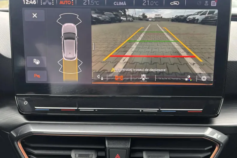 Cupra Leon din 2023 cu 22.109 km - oferta CUP135763 - foto 16