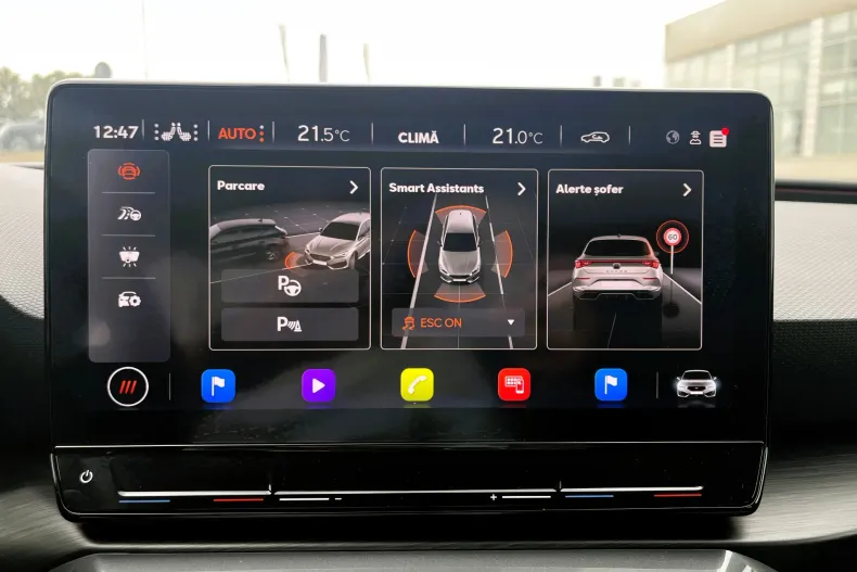 Cupra Leon din 2023 cu 22.109 km - oferta CUP135763 - foto 17