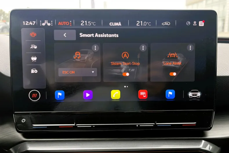 Cupra Leon din 2023 cu 22.109 km - oferta CUP135763 - foto 18