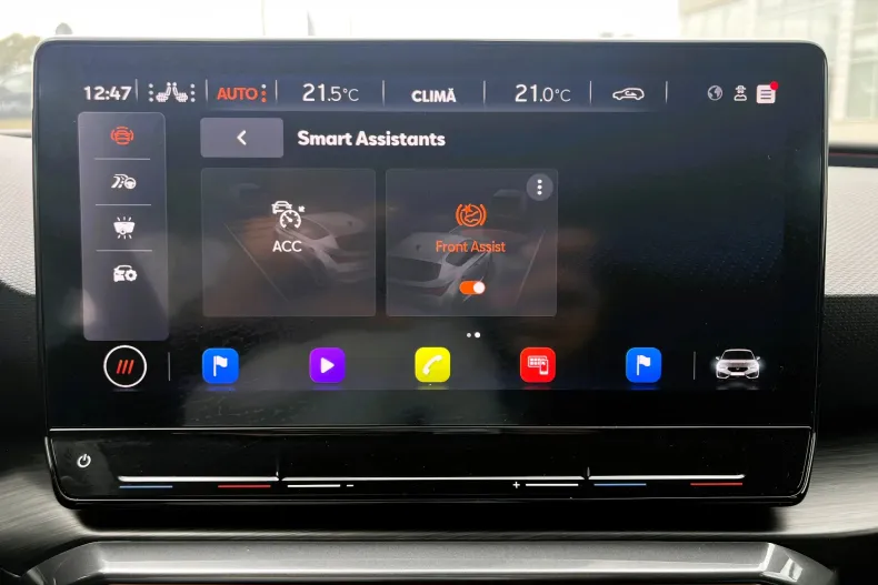 Cupra Leon din 2023 cu 22.109 km - oferta CUP135763 - foto 19