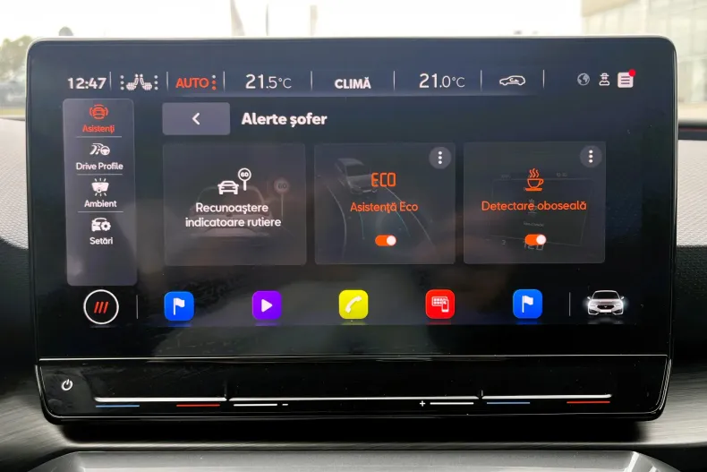 Cupra Leon din 2023 cu 22.109 km - oferta CUP135763 - foto 20