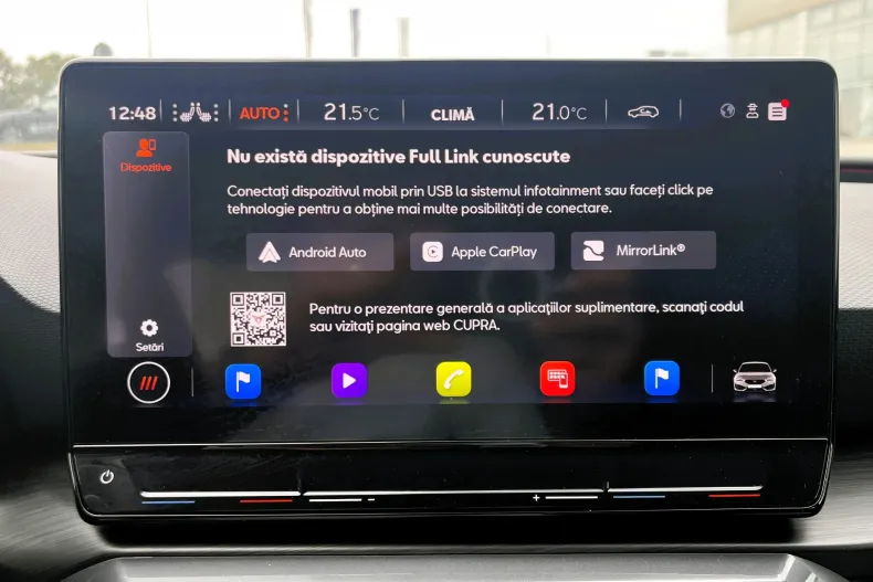 Cupra Leon din 2023 cu 22.109 km - oferta CUP135763 - foto 23