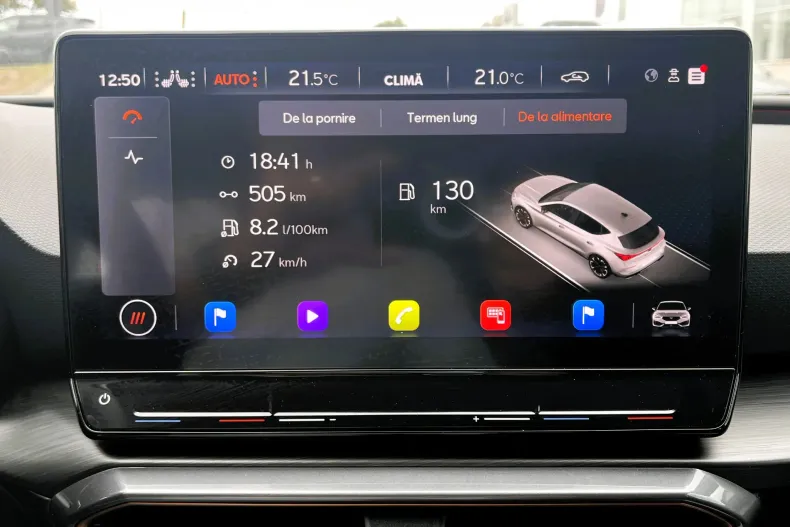 Cupra Leon din 2023 cu 22.109 km - oferta CUP135763 - foto 25