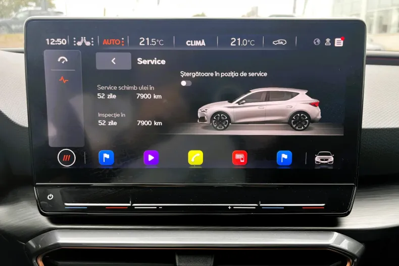 Cupra Leon din 2023 cu 22.109 km - oferta CUP135763 - foto 26