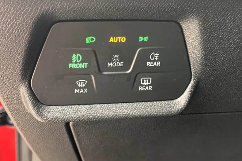 Cupra Leon din 2023 cu 22.109 km - oferta CUP135763 - foto 28