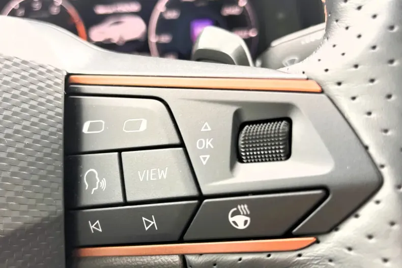 Cupra Leon din 2023 cu 22.109 km - oferta CUP135763 - foto 30