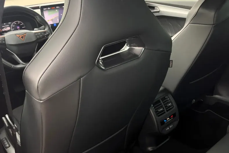 Cupra Leon din 2023 cu 22.109 km - oferta CUP135763 - foto 34