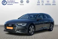 Audi A6 din 2023 cu 36.852 km - oferta AUD135764 - foto 1
