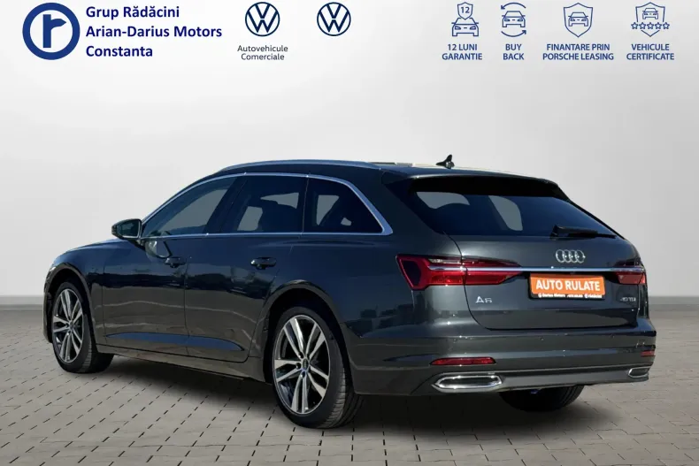 Audi A6 din 2023 cu 36.852 km - oferta AUD135764 - foto 3