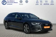 Audi A6 din 2023 cu 36.852 km - oferta AUD135764 - foto 7