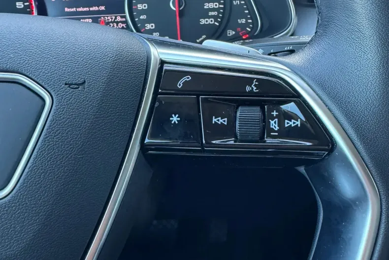 Audi A6 din 2023 cu 36.852 km - oferta AUD135764 - foto 14