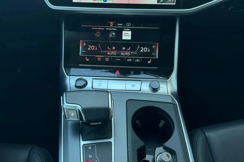 Audi A6 din 2023 cu 36.852 km - oferta AUD135764 - foto 17