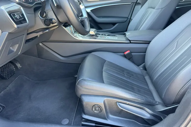 Audi A6 din 2023 cu 36.852 km - oferta AUD135764 - foto 19