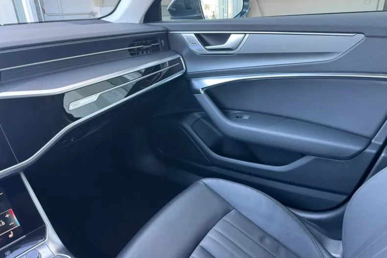 Audi A6 din 2023 cu 36.852 km - oferta AUD135764 - foto 20