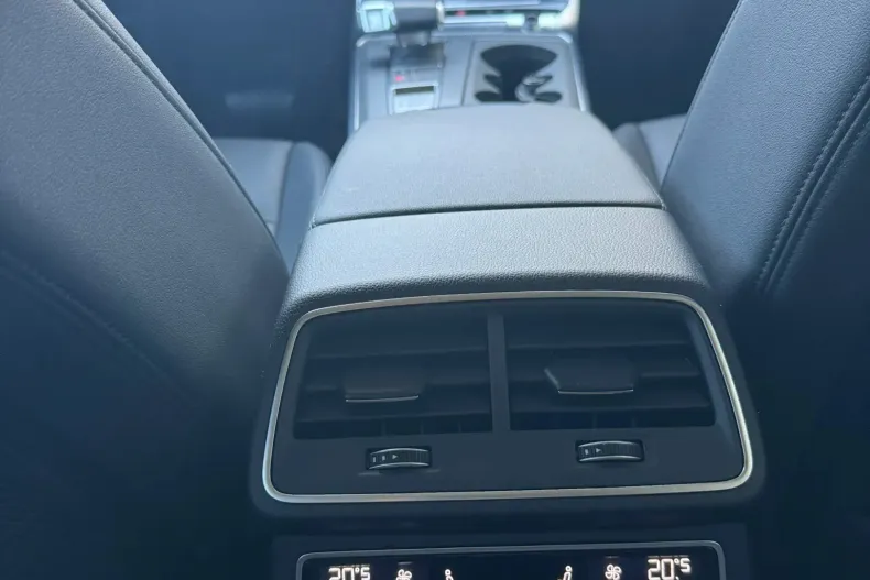 Audi A6 din 2023 cu 36.852 km - oferta AUD135764 - foto 25