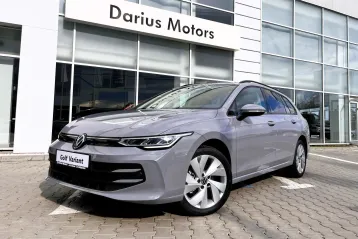 Volkswagen Golf din 2025 - oferta VOL135771