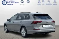Volkswagen Golf din 2025 cu 10 km - oferta VOL135771 - foto 4