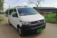 Volkswagen Transporter din 2020 cu 84.000 km - oferta VOL135776 - foto 4