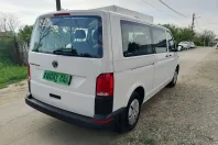 Volkswagen Transporter din 2020 cu 84.000 km - oferta VOL135776 - foto 5