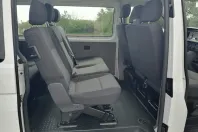 Volkswagen Transporter din 2020 cu 84.000 km - oferta VOL135776 - foto 8