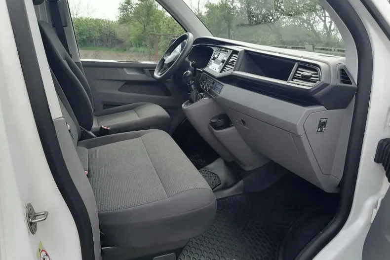 Volkswagen Transporter din 2020 cu 84.000 km - oferta VOL135776 - foto 9