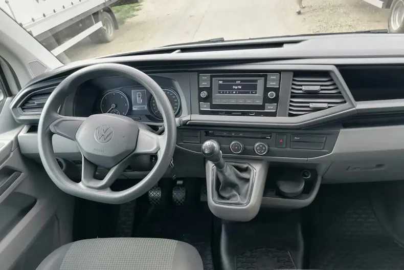 Volkswagen Transporter din 2020 cu 84.000 km - oferta VOL135776 - foto 11