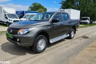 Mitsubishi L200 din 2019 cu 76.000 km - oferta MIT135778 - foto 1