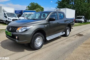Mitsubishi L200 din 2019 - oferta MIT135778