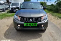 Mitsubishi L200 din 2019 cu 76.000 km - oferta MIT135778 - foto 2