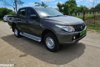 Mitsubishi L200 din 2019 cu 76.000 km - oferta MIT135778 - foto 3