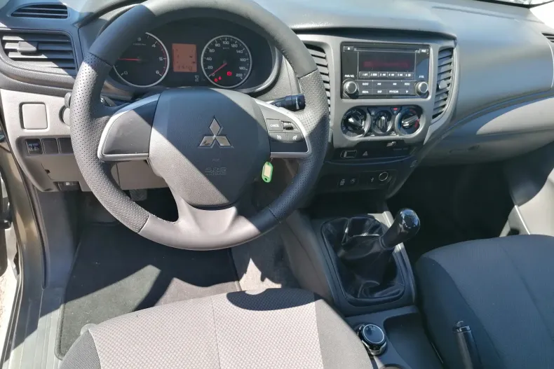 Mitsubishi L200 din 2019 cu 76.000 km - oferta MIT135778 - foto 11