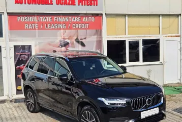 Volvo XC90 din 2019 - oferta VOL135780