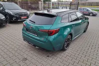 Toyota Corolla din 2024 cu 15.000 km - oferta TOY135784 - foto 6
