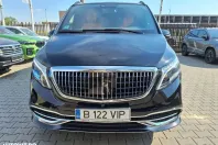 Mercedes-Benz V din 2022 cu 700 km - oferta MER135786 - foto 1
